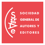 SGAE Logo PNG Vector