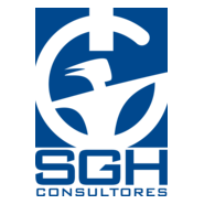 SGH Consultores Logo PNG Vector
