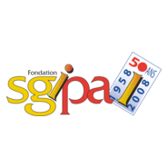 SGIPA Logo PNG Vector