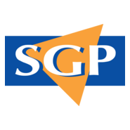 SGP Logo PNG Vector