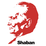 Shaban Logo PNG Vector