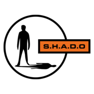 SHADO Logo PNG Vector