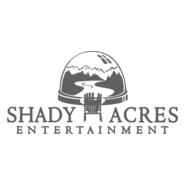 shady acres Logo PNG Vector