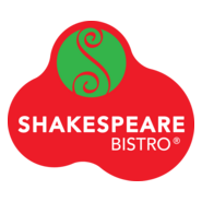 Shakespeare Bistro Logo PNG Vector