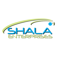 Shala Enterprises Logo PNG Vector