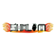 SHALOM Logo PNG Vector