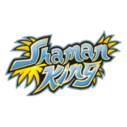 Shaman King Logo PNG Vector