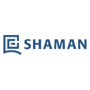 Shaman Logo PNG Vector