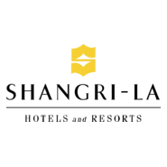 Shangri-La Logo PNG Vector