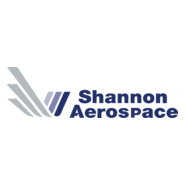 Shannon Aerospace Logo PNG Vector