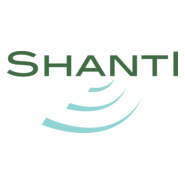 Shanti Logo PNG Vector