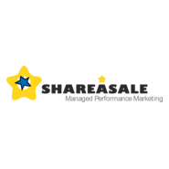 Share-A-Sale Logo PNG Vector