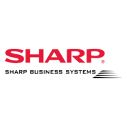 Sharp Business Systems Logo PNG Vector