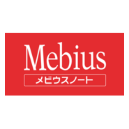 Sharp Mebius Logo PNG Vector