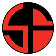 Shattered Faith Logo PNG Vector