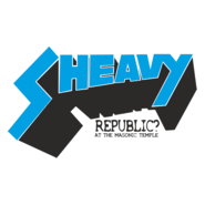 sHeavy Logo PNG Vector