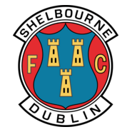 Shelbourne FC Logo PNG Vector