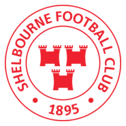 Shelbourne FC Logo PNG Vector