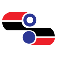 Shelkovo Steel Works Logo PNG Vector