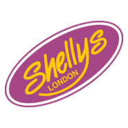 Shellys Logo PNG Vector