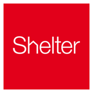 Shelter Logo PNG Vector