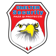 Shelter Security Logo PNG Vector