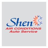 Shen Logo PNG Vector