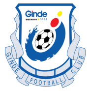 shenyang jinde FC Logo PNG Vector