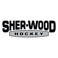 Sher-Wood Hockey Logo PNG Vector