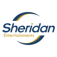Sheridan Entertainments Logo PNG Vector