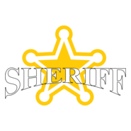 Sheriff Logo PNG Vector