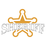Sheriff Logo PNG Vector