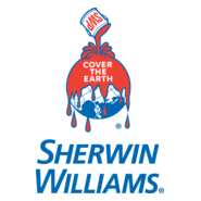 Sherwin Williams Logo PNG Vector