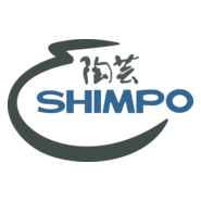 shimpo Logo PNG Vector