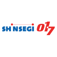 Shinsegi 017 Logo PNG Vector