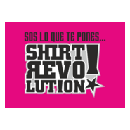 ShirtRevolution Logo PNG Vector