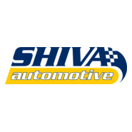 Shiva Automotive Logo PNG Vector