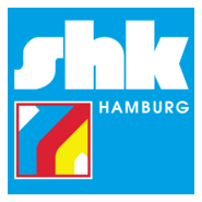 SHK Hamburg Logo PNG Vector