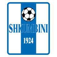 Shkumbini Peqin Logo PNG Vector