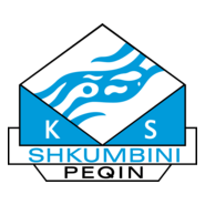 Shkumbini Peqini Logo PNG Vector