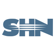 SHN Logo PNG Vector