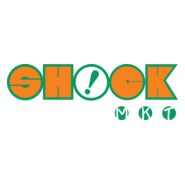 SHOCK MKT Logo PNG Vector