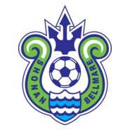 Shonan Bellmare Logo PNG Vector