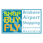 Shop Buy Fly Logo PNG Vector