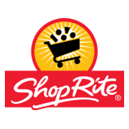 Shop Rite Logo PNG Vector