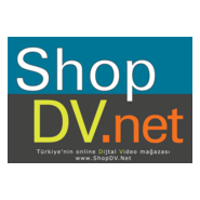 ShopDV.Net Logo PNG Vector