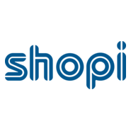 Shopi Logo PNG Vector