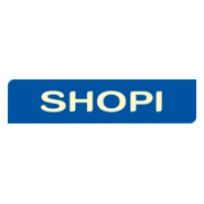 Shopi Logo PNG Vector
