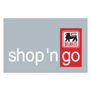 Shop'n go Logo PNG Vector