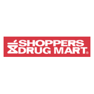 Shoppers Drug Mart Logo PNG Vector